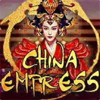 CHINA EMPRESS